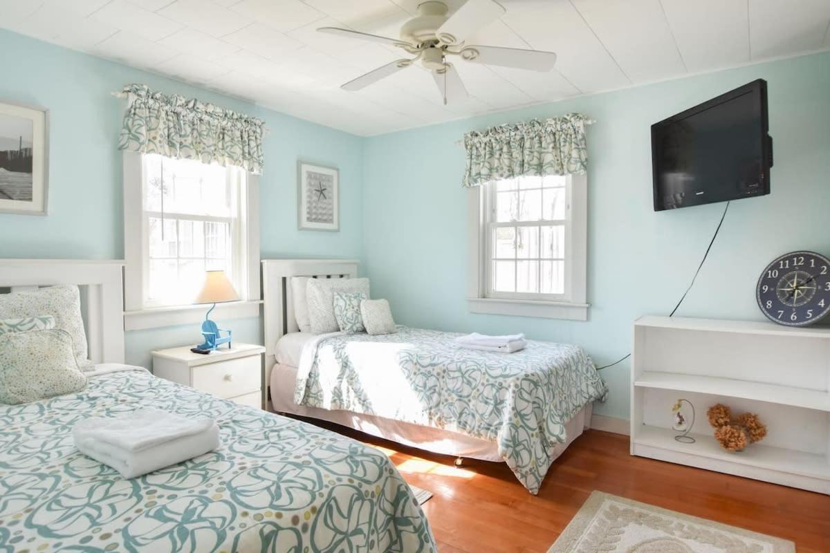 Walk 3 Mins To Private Assoc Beach Yarmouth Port エクステリア 写真